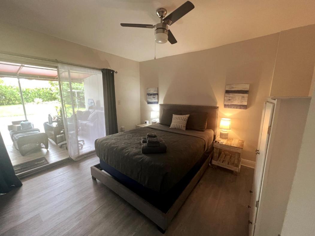 Designed Private Suites In Miami Quarto foto
