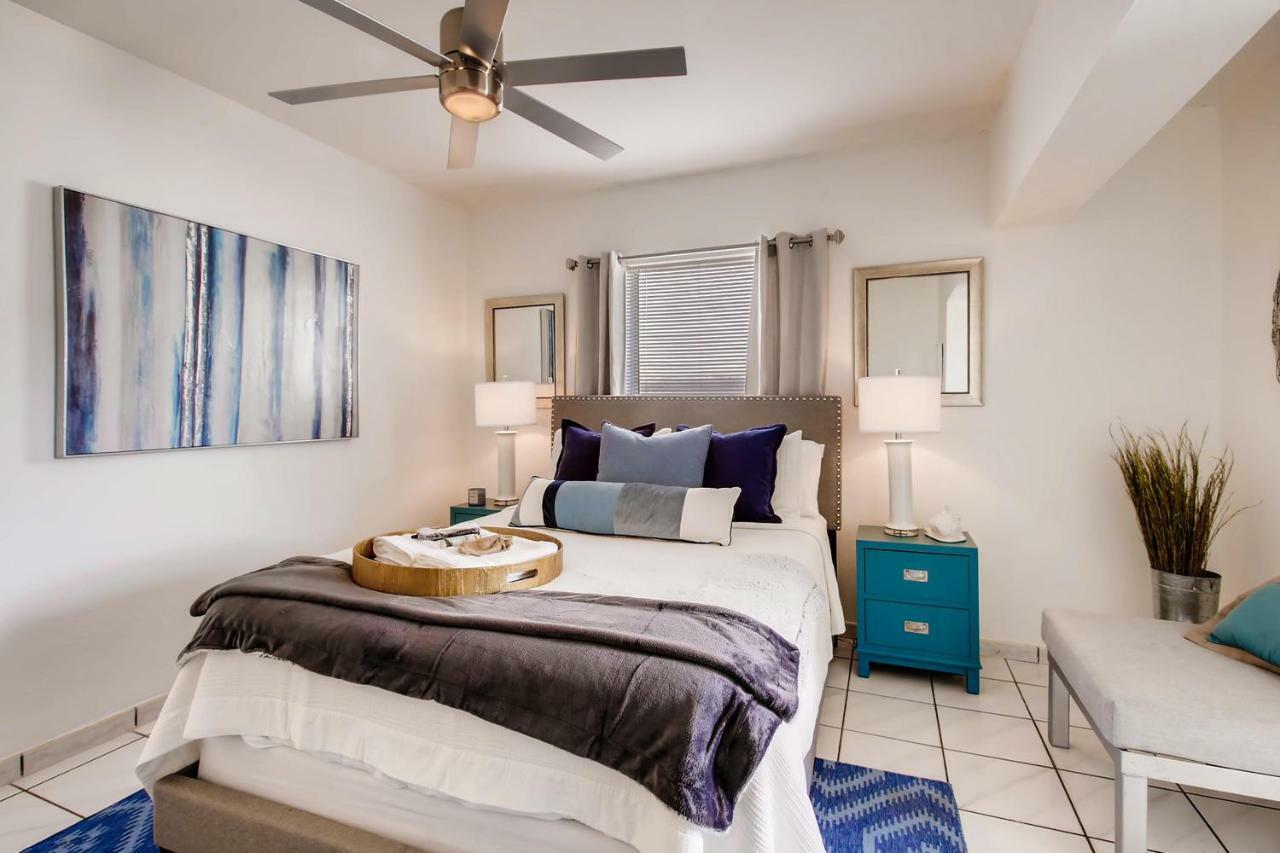 Designed Private Suites In Miami Exterior foto